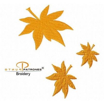 1012B HOJAS OTOÑO