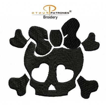 1019B CALAVERA