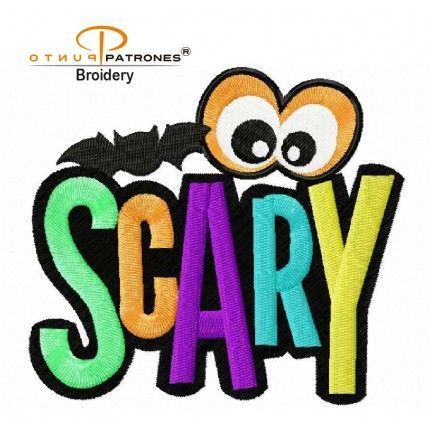 1024B SCARY