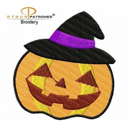 1037B CALABAZAS