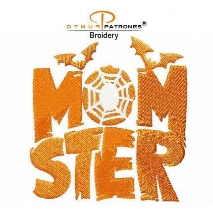 1040B MOMSTER