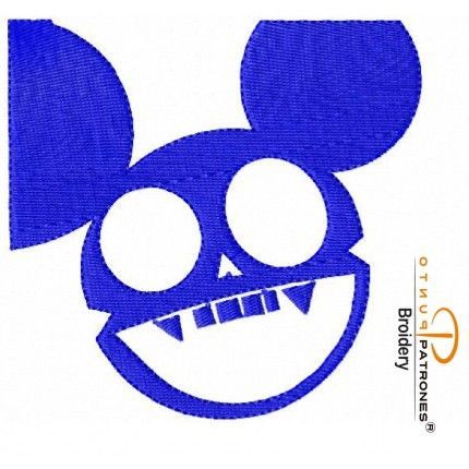 1041B MICKEY