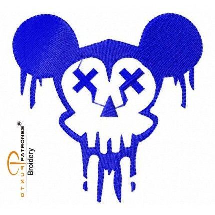 1042B MICKEY