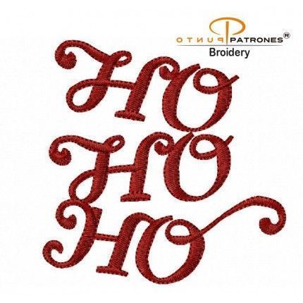 1053B HOHOHO