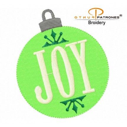 1055B JOY NAVIDAD