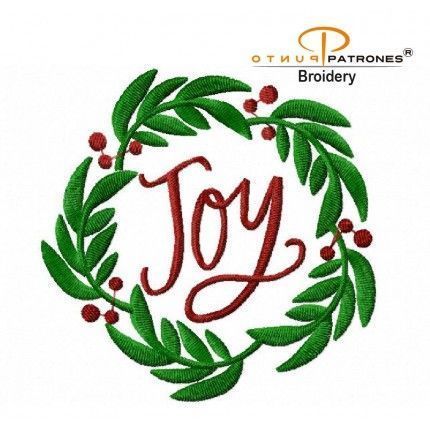 1056B JOY NAVIDAD