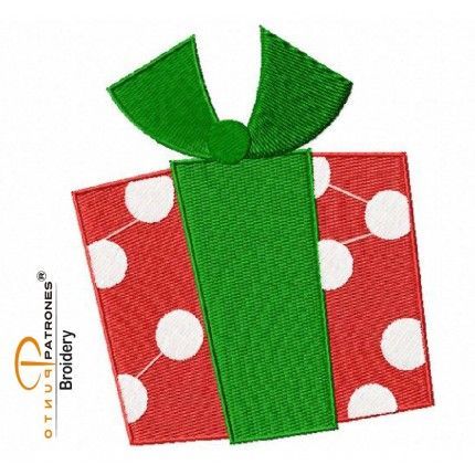 1059B REGALO NAVIDAD