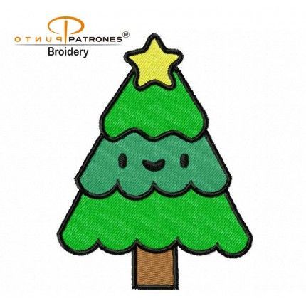1064B ARBOL NAVIDEÑO
