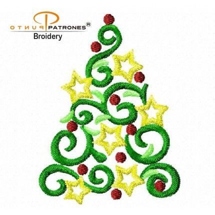 1065B ARBOL NAVIDEÑO