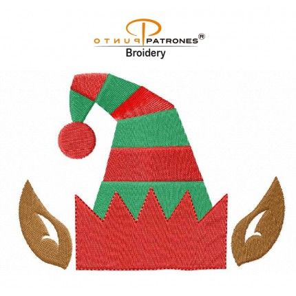 1068B SOMBRERO DUENDE