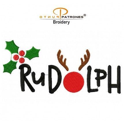 1071B RUDOLPH