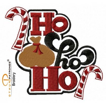1088B HOHOHO