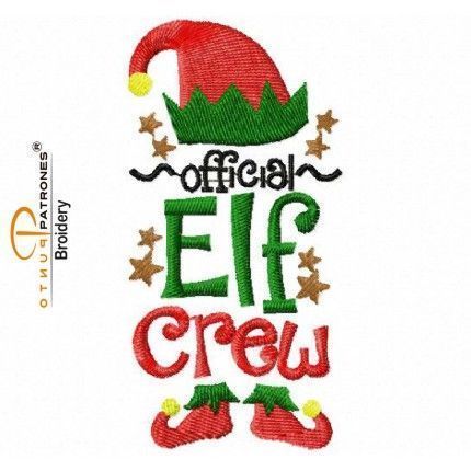 1089B ELF CREW
