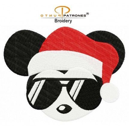 1090B MICKEY NAVIDEÑO