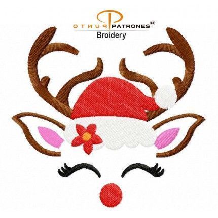 1093B RENO NAVIDEÑO