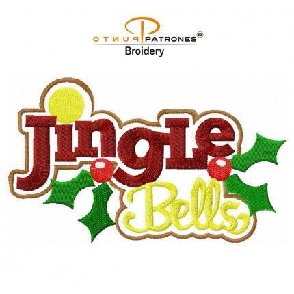 1097B JINGLE BELLS
