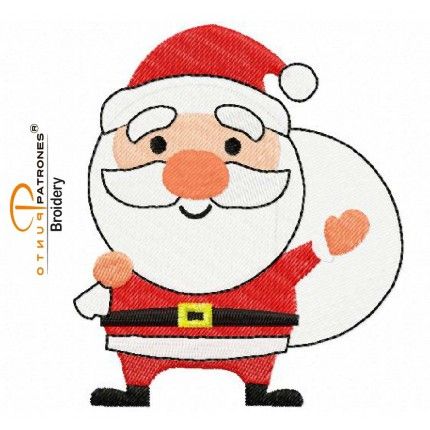 1098B PAPA NOEL