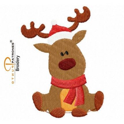 1104B RENO NAVIDEÑO