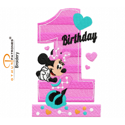 093B 1 BIRTHDAY