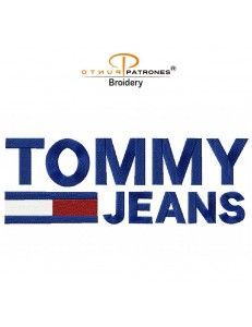 1118B TOMMY JEANS
