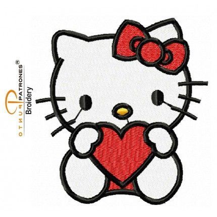 146B HELLO KITTY