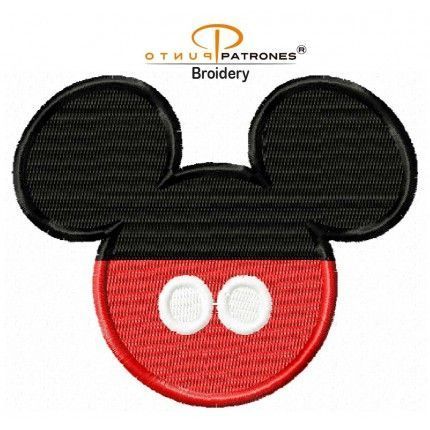 131B MICKEY
