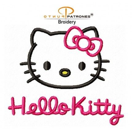 119B HELLO KITTY