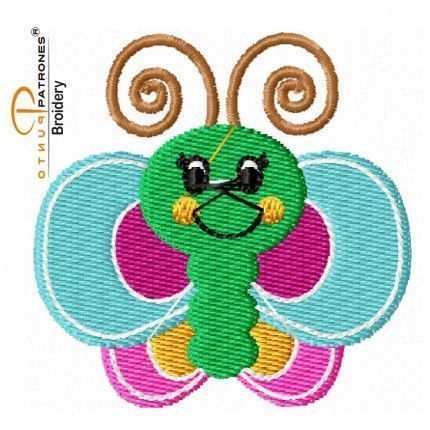 069B MARIPOSA