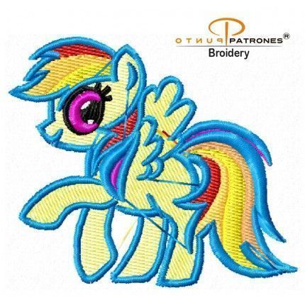 068B UNICORNIO
