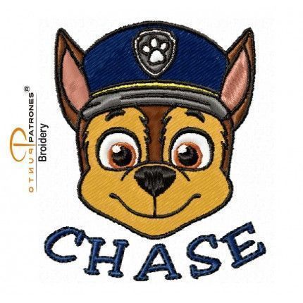015B PAW PATROL