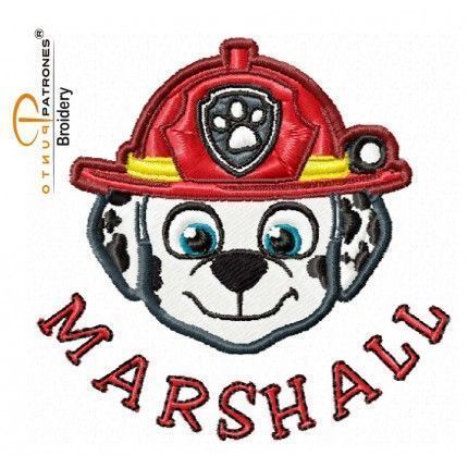 017B PAW PATROL