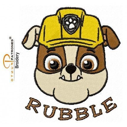 019B PAW PATROL