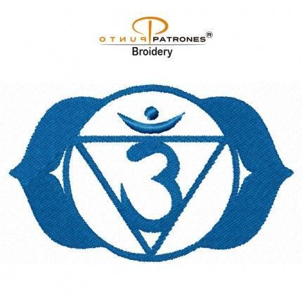 011B CHAKRA TERCER OJO