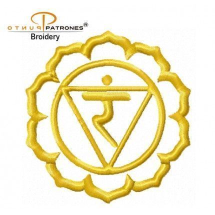 010B CHAKRA