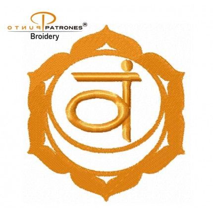 009B CHAKRA SACRO
