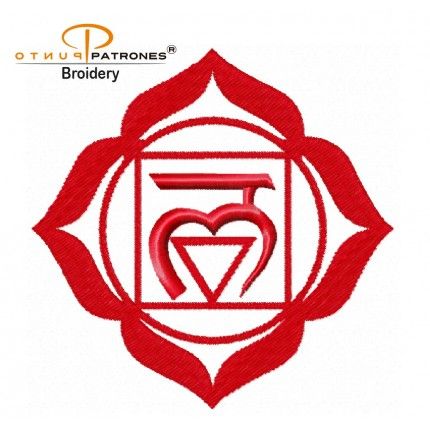 008B CHAKRA RAIZ