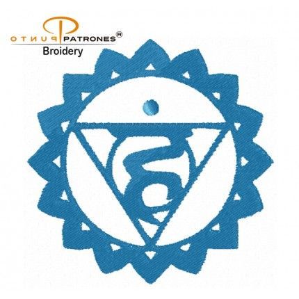 007B CHAKRA GARGANTA