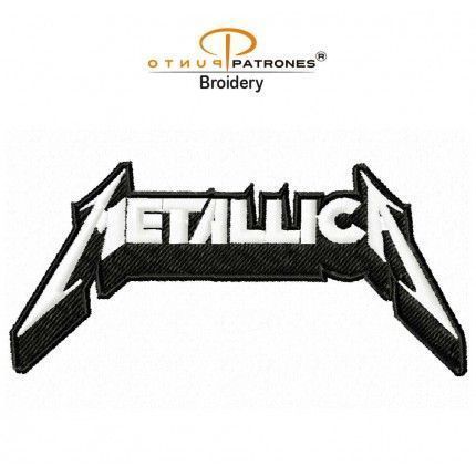 012B METALLICA