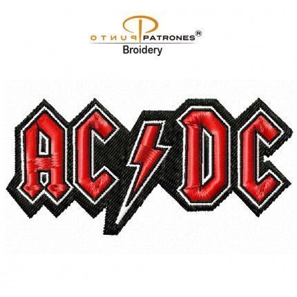 003B AC DC