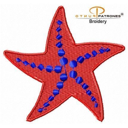 244B ESTRELLA DE MAR
