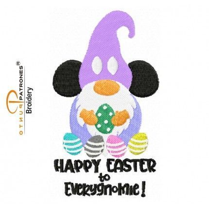 1190B HAPPY EASTER