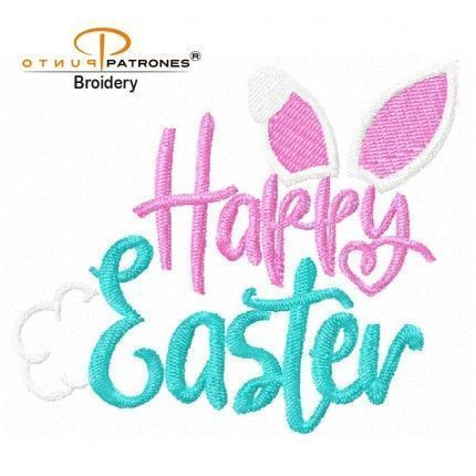 1172B HAPPY EASTER