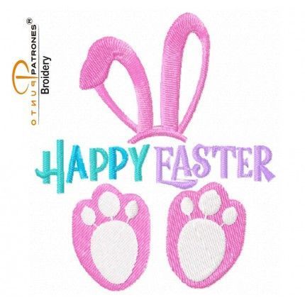 1171B HAPPY EASTER