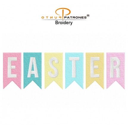 1156B EASTER