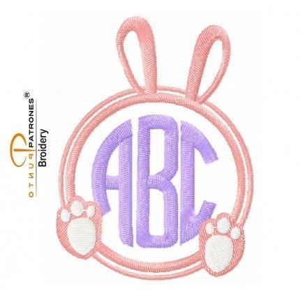 1150B CONEJO ABC