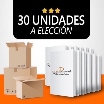Moldes Físicos por mayor