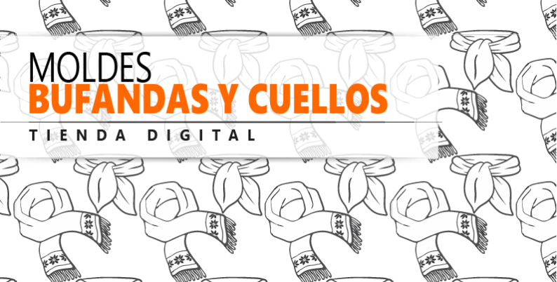 21-BUFANDAS|CUELLOS