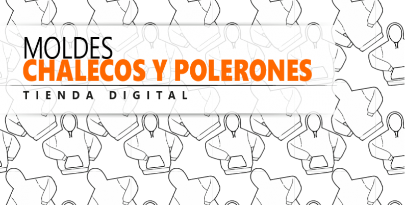 11-CHALECOS|POLERONES