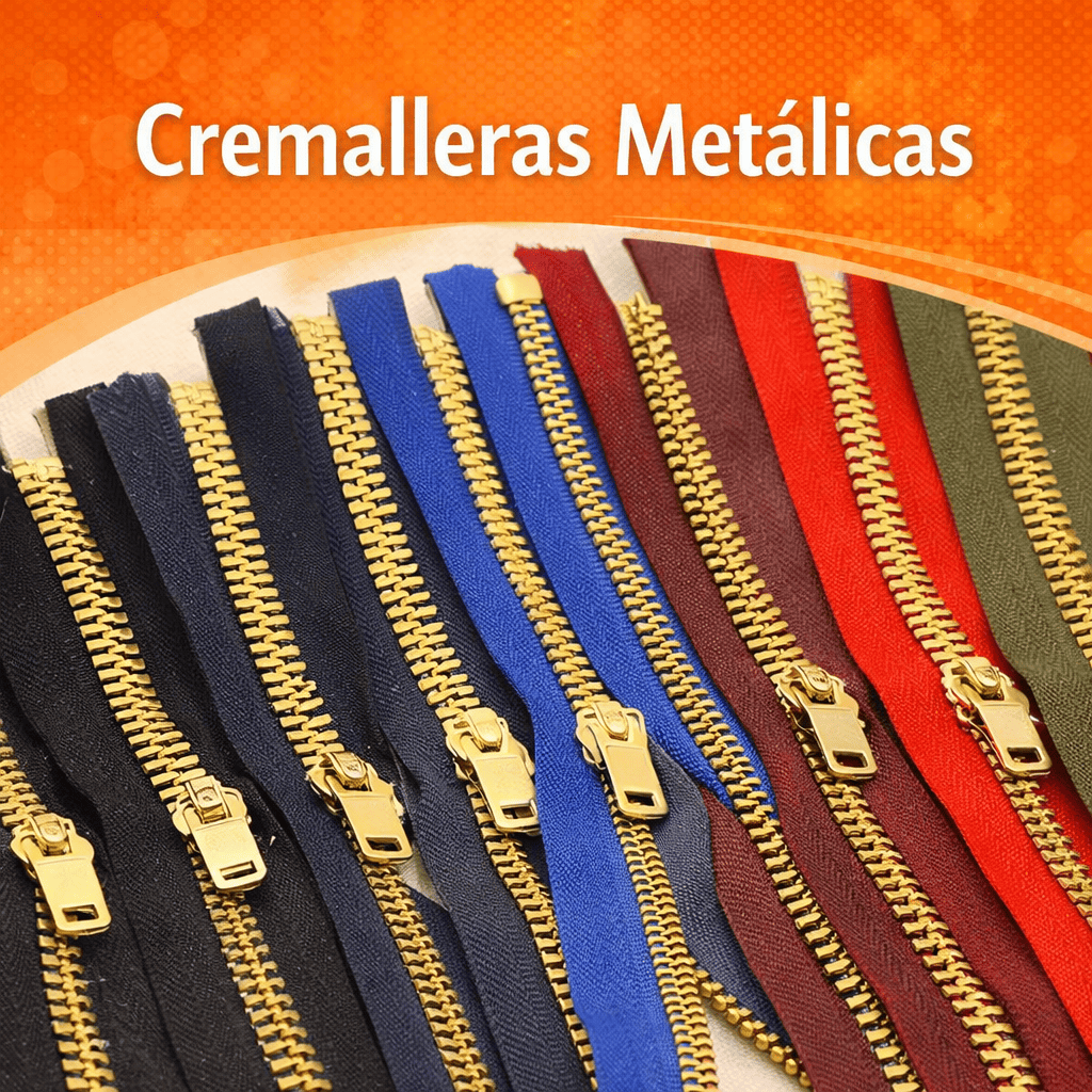 Cómo coser un cierre de pantalón correctamente + tipos y consejos ...