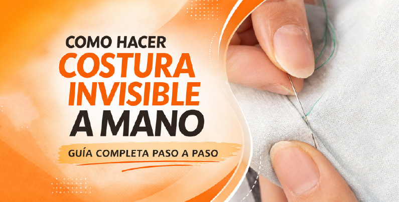 Y Invisable Cómo coser un cierre invisible + tipos prensatelas y cierres ...